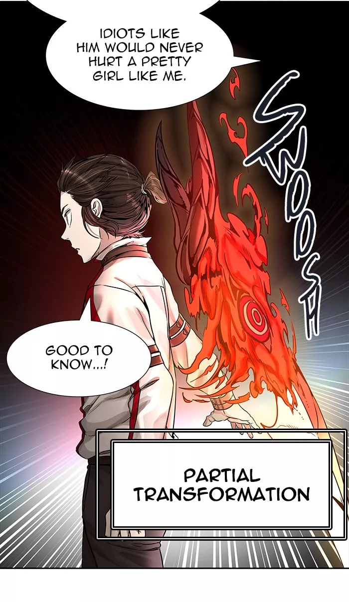 Tower of God, chapter 469, image 58