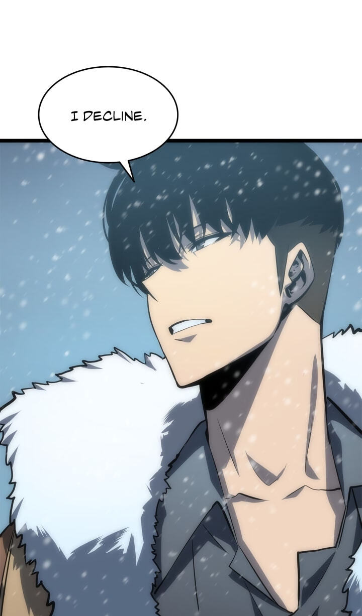 Solo Leveling, chapter 53, page 29