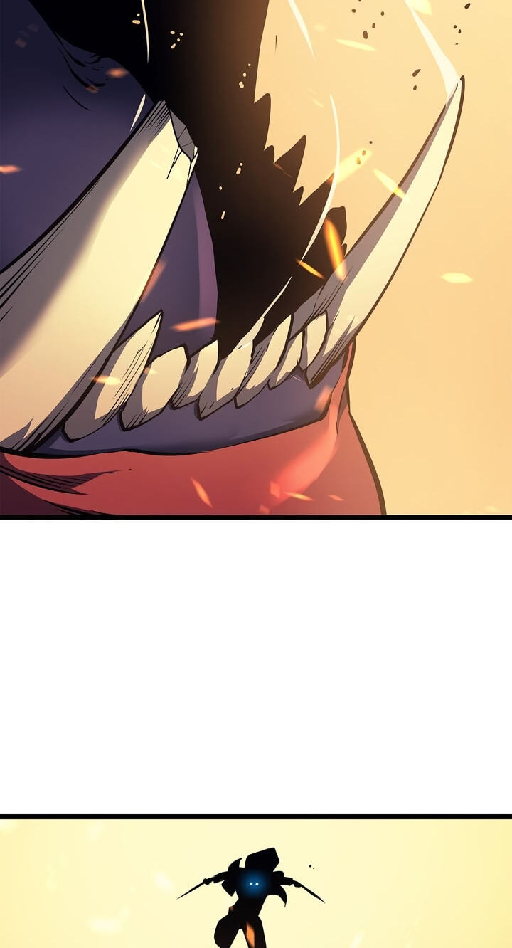 Solo Leveling, chapter 59, page 80