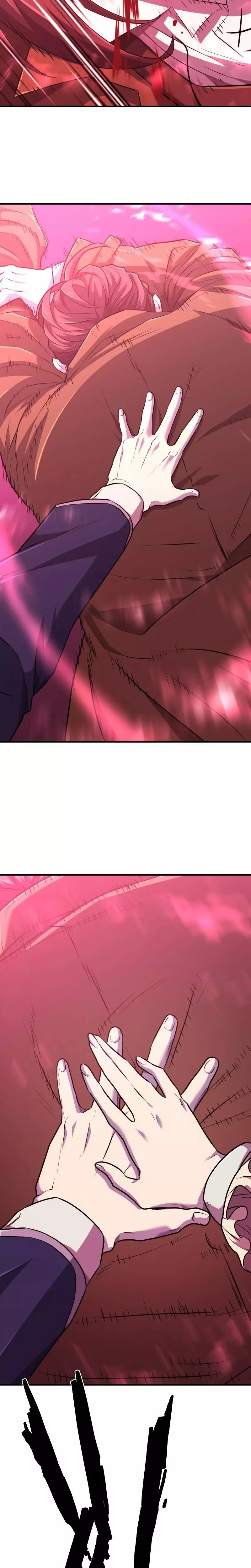 The Greatest Estate Developer, chapter 90, image 11
