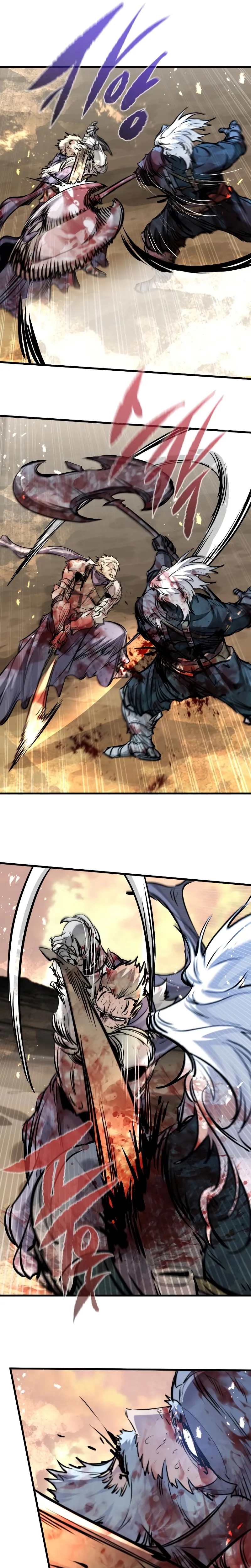 The Regressed Mercenary Has a Plan, chapter 78, image 38