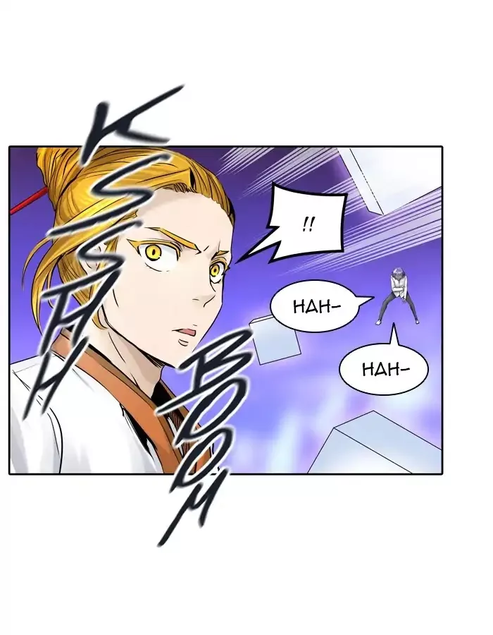 Tower of God, chapter 415, image 42