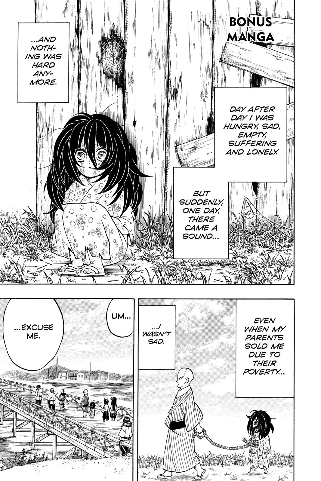 Demon Slayer: Kimetsu no Yaiba, chapter 61, image 24