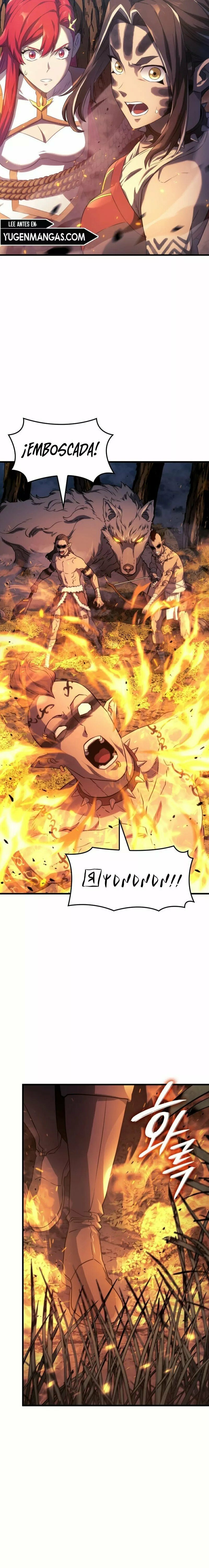 Revenge of the Baskerville Bloodhound, chapter 29, image 32