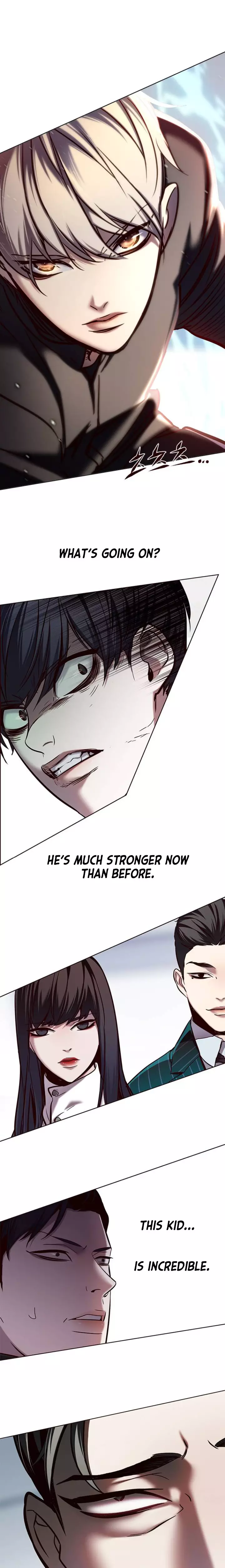 Eleceed, chapter 119, image 31