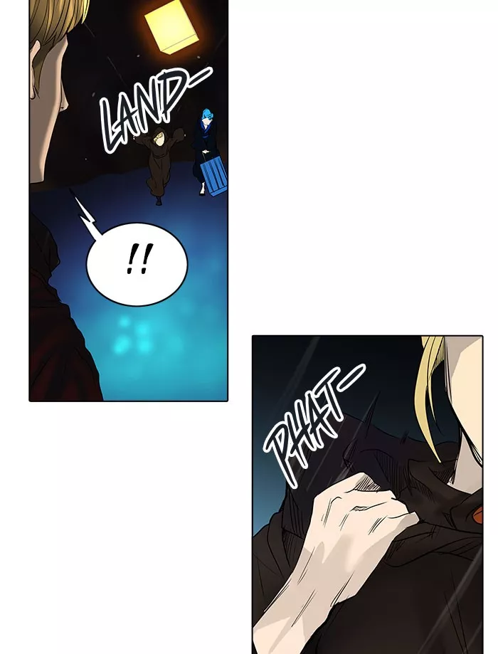 Tower of God, chapter 263, image 62