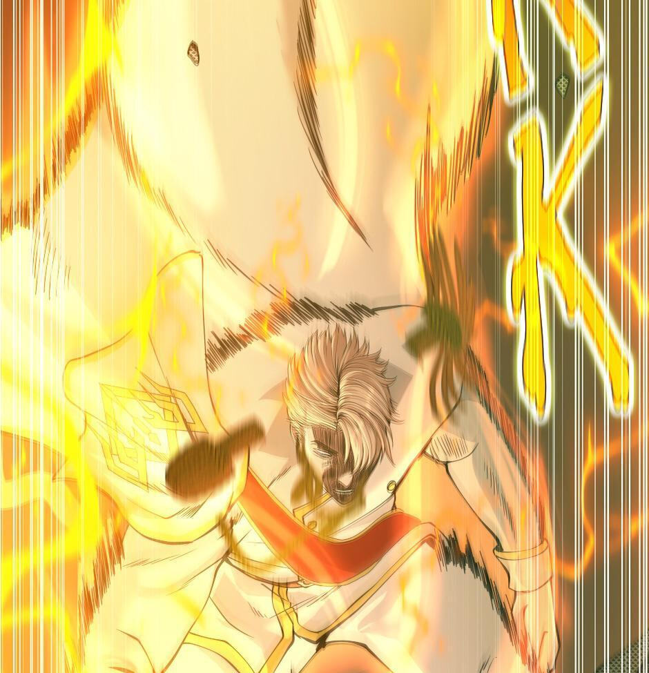 The Beginning After the End, chapter 140, image 27