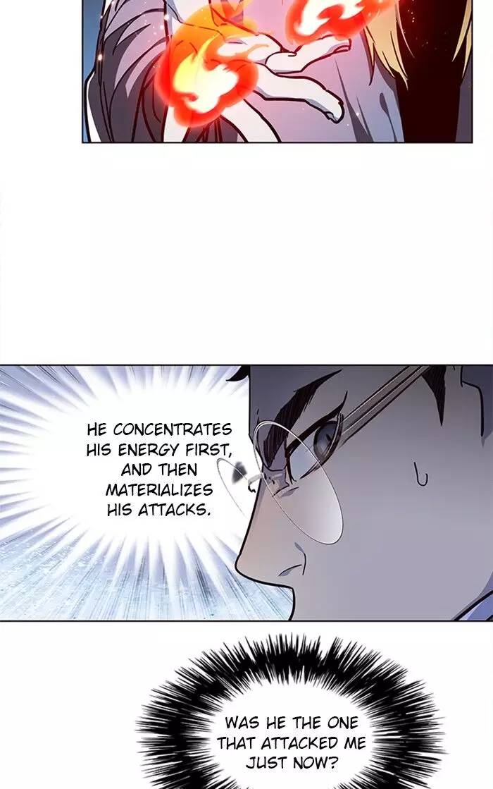 Eleceed, chapter 40, image 32