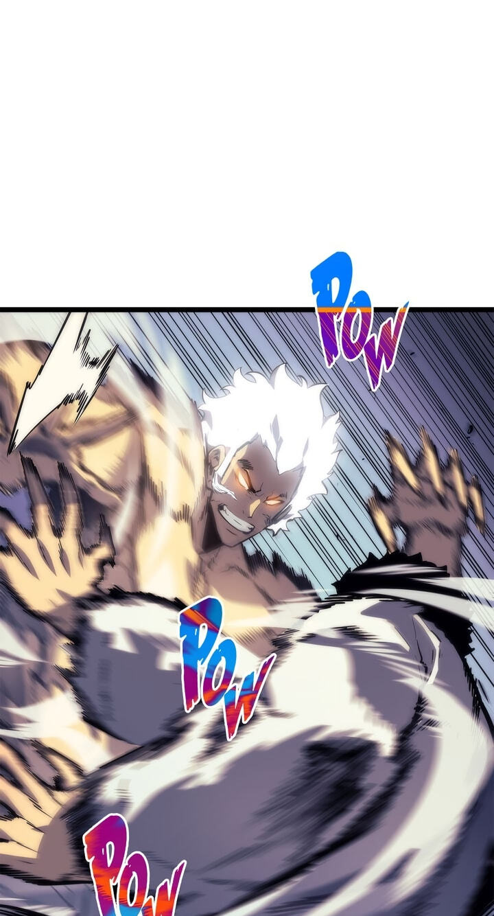 Solo Leveling, chapter 91, page 13