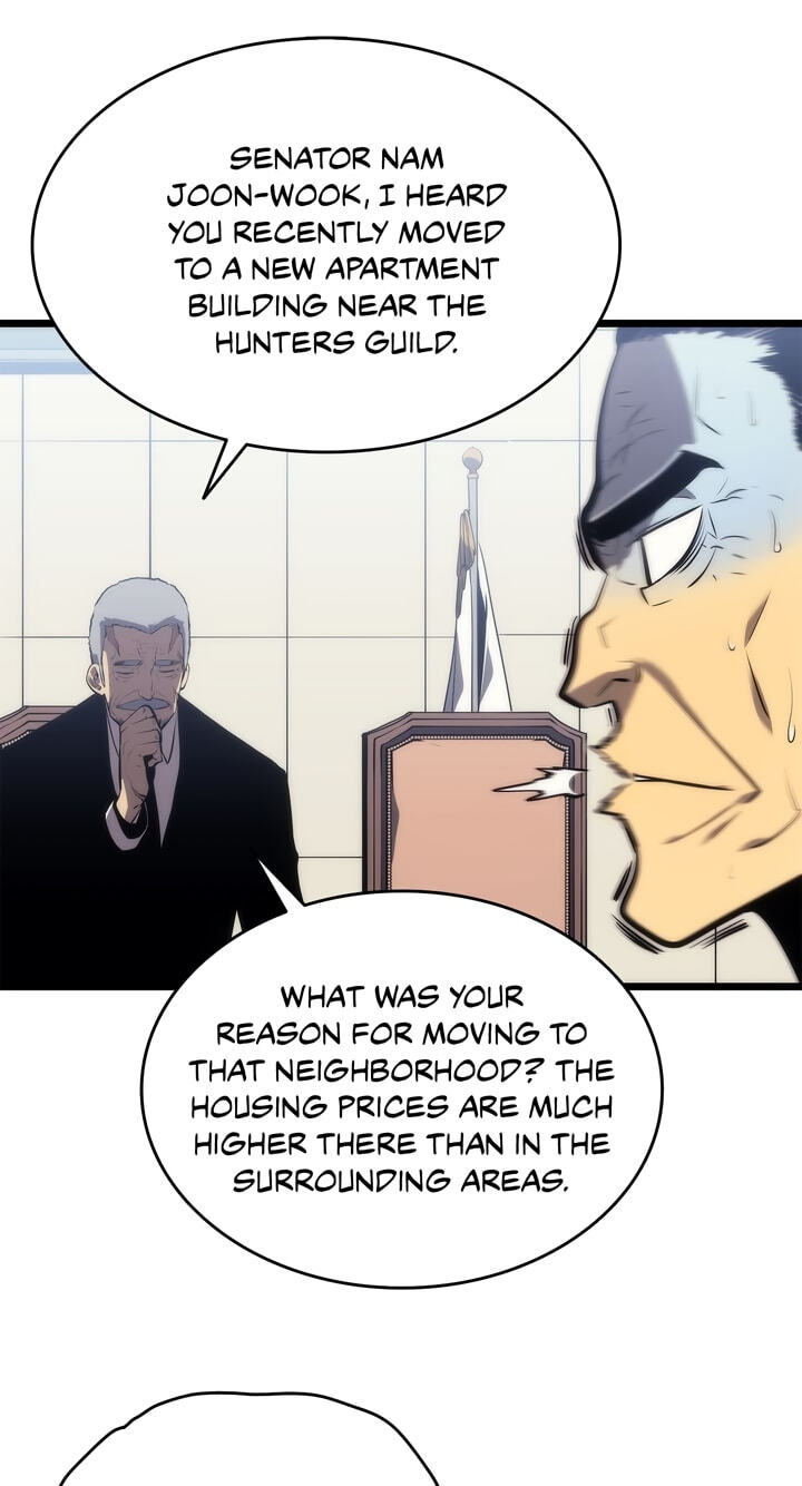 Solo Leveling, chapter 121, image 103