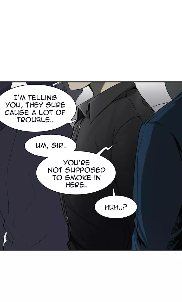 Tower of God, chapter 288, image 101