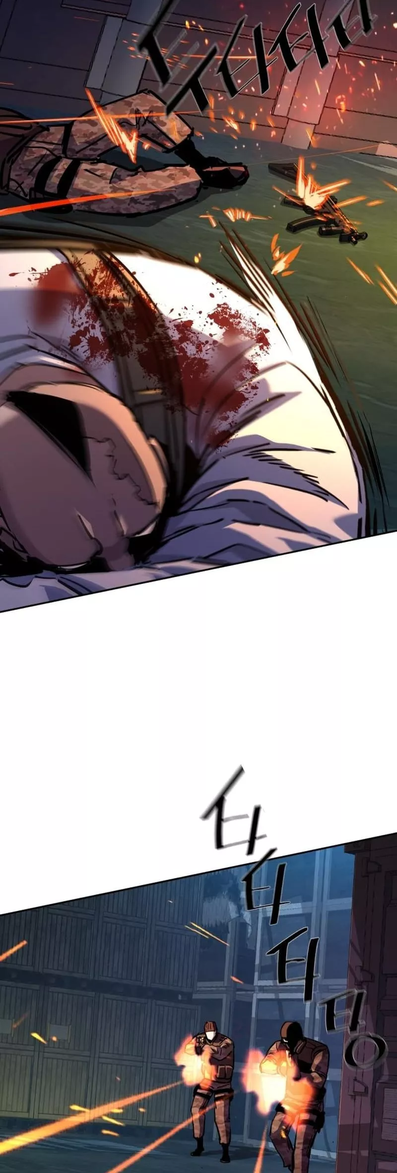 Teenage Mercenary, chapter 203, image 14