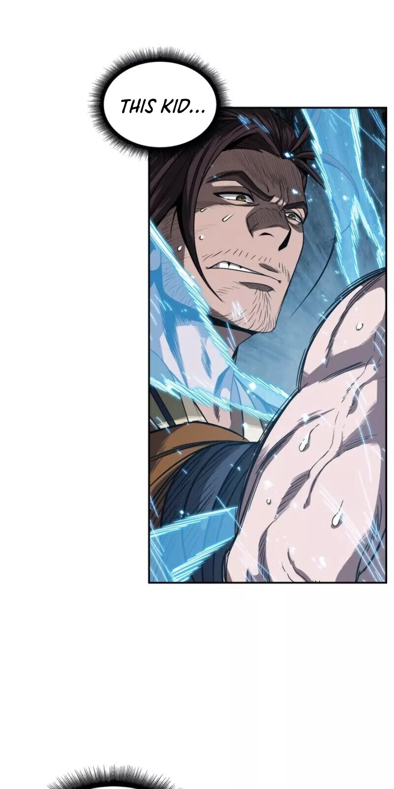 Nano Machine, chapter 12, image 35