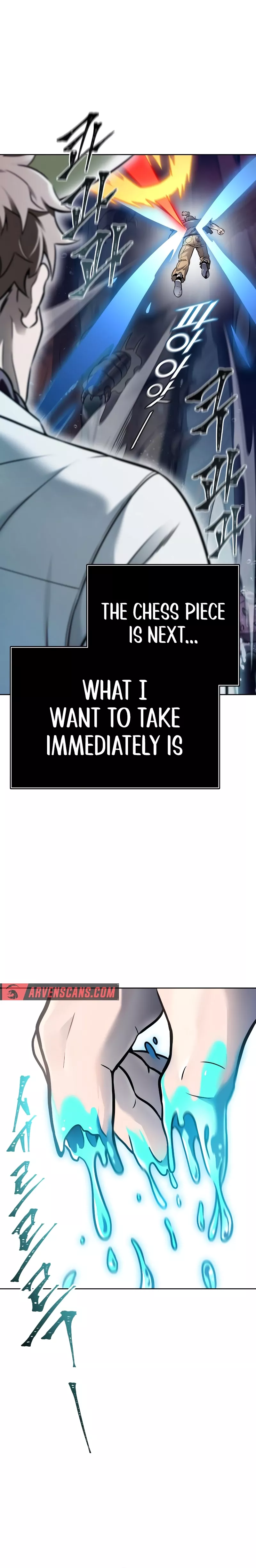 Tower of God, chapter 636, image 158