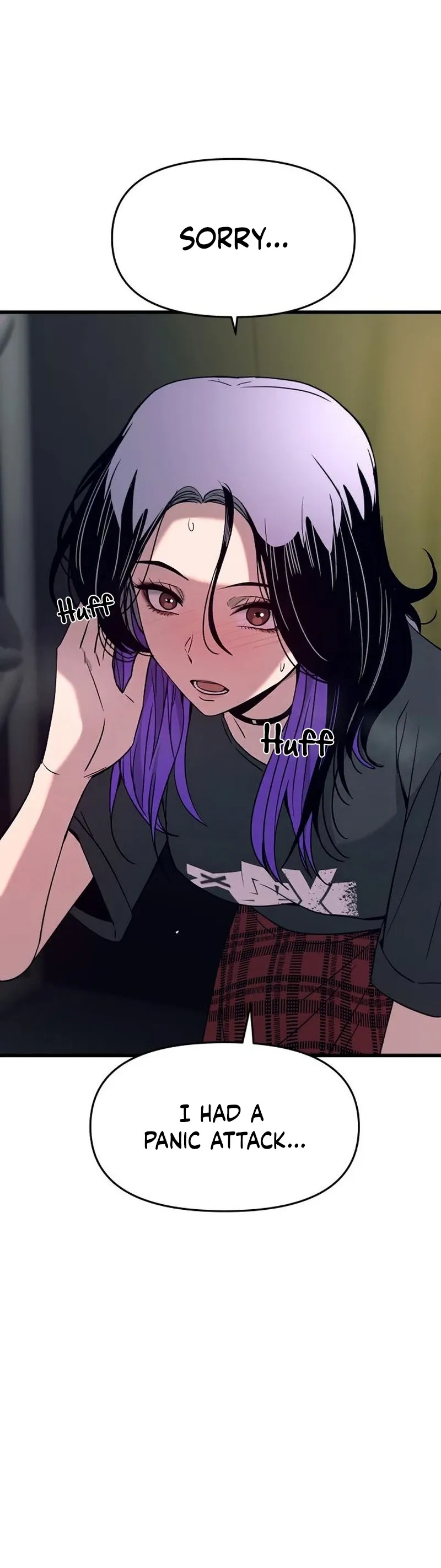 My Bias Gets on the Last Train, chapter 91, image 8