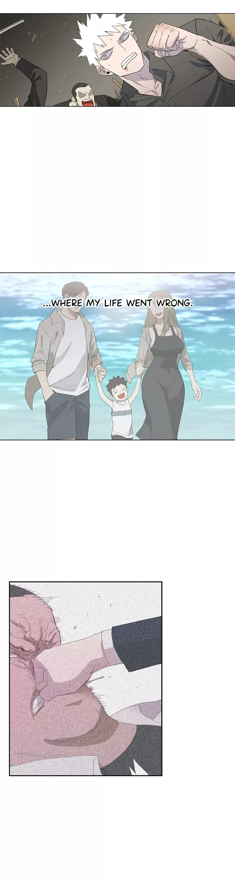 The Boxer, chapter 123, image 26