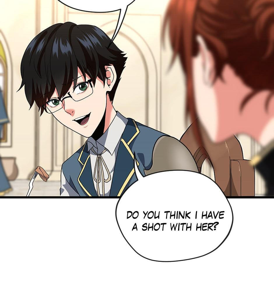 The Beginning After the End, chapter 96, image 108