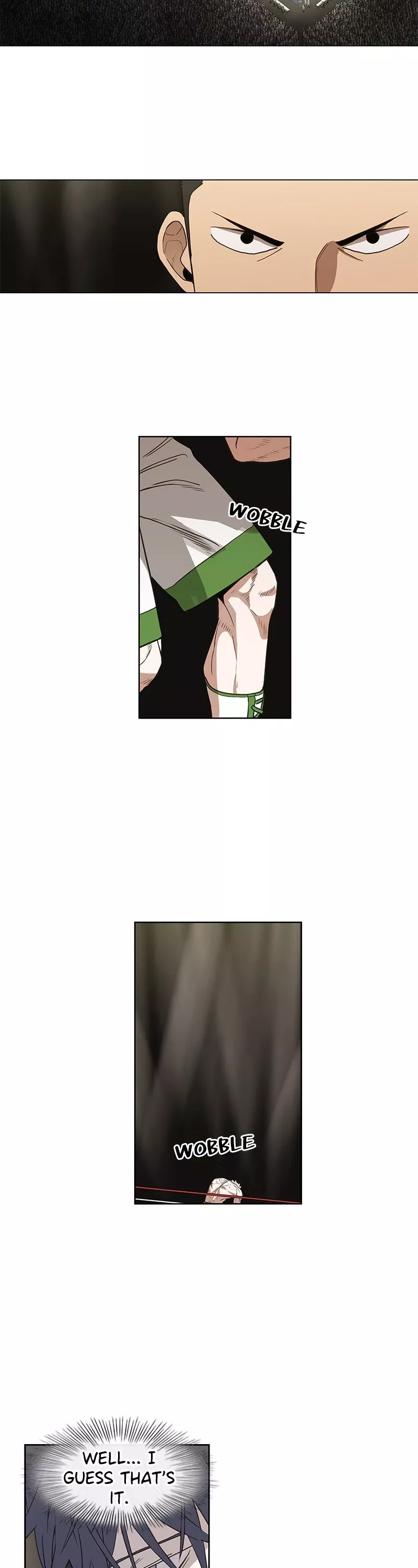 The Boxer, chapter 122, image 14