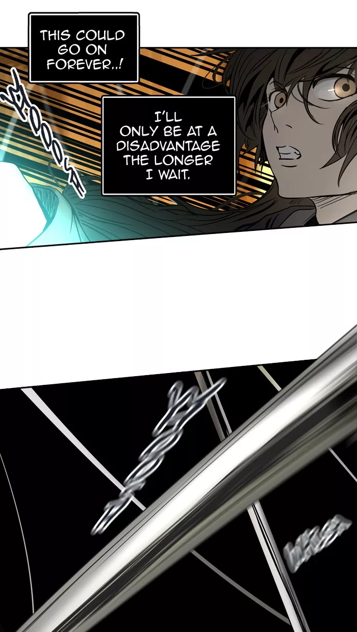Tower of God, chapter 297, image 48