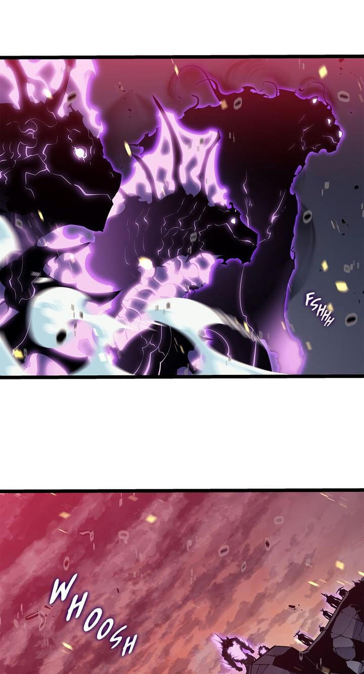 Solo Leveling, chapter 135, page 85
