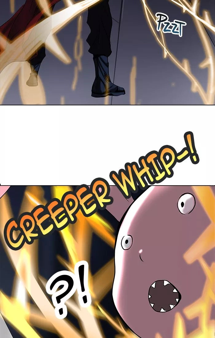 Tower of God, chapter 261, image 36