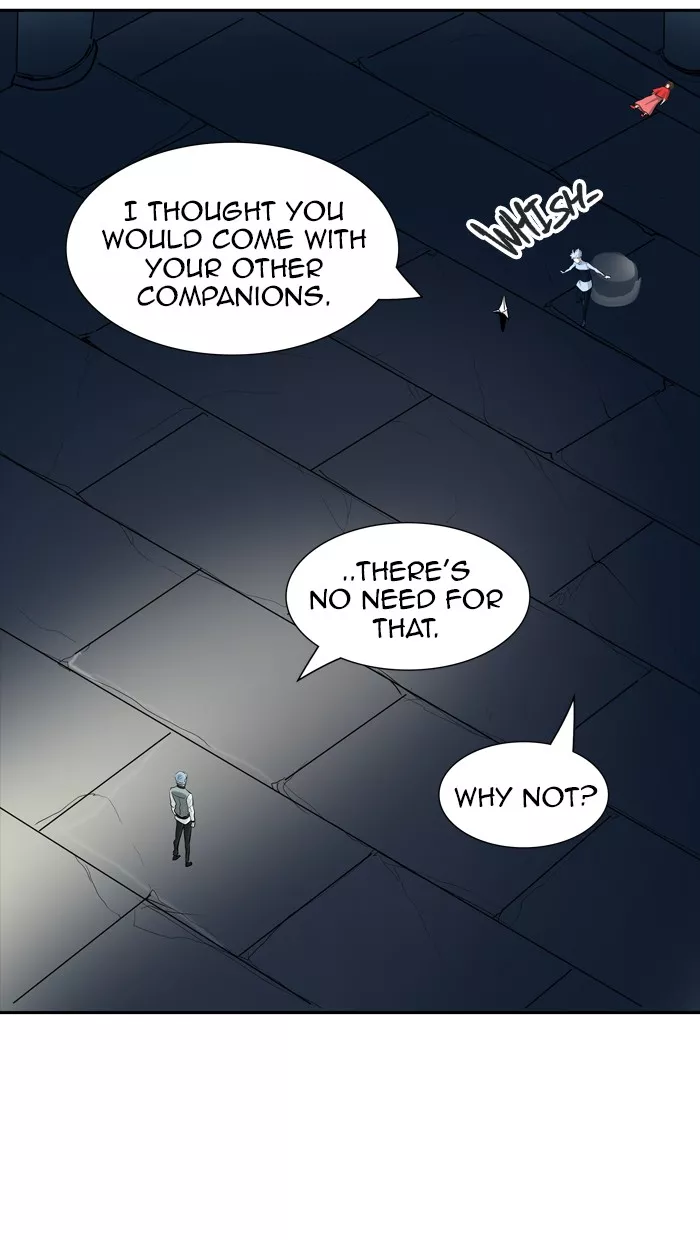 Tower of God, chapter 362, image 77