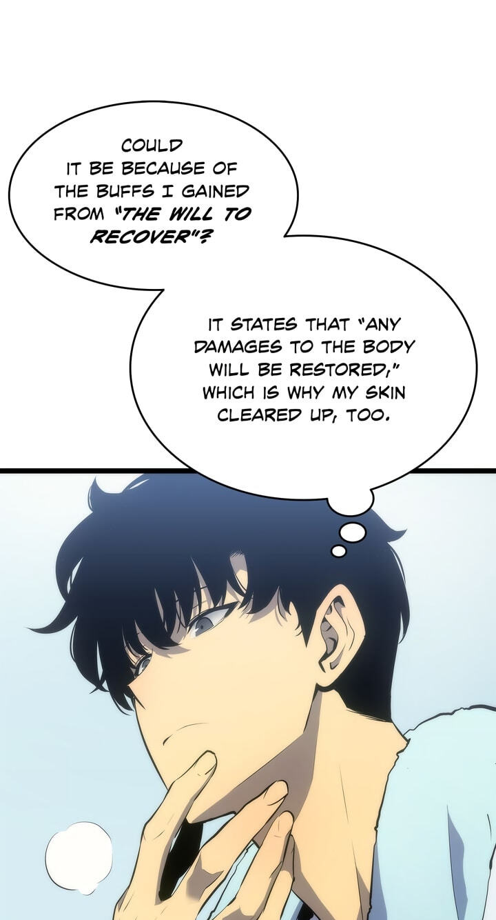 Solo Leveling, chapter 115, image 51