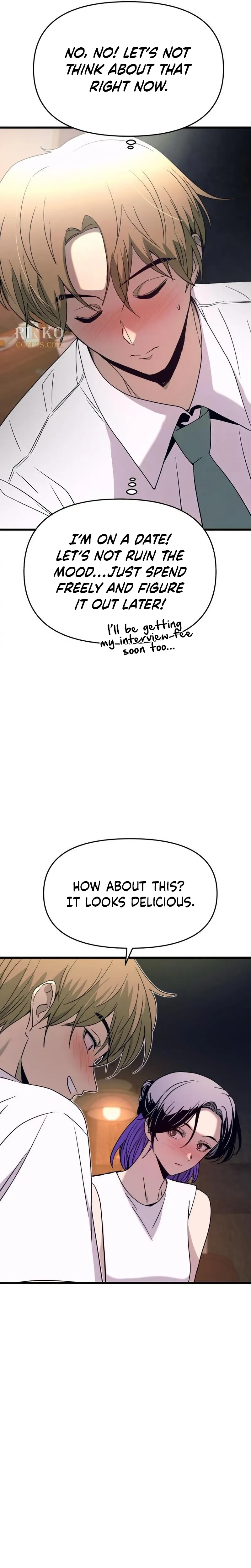 My Bias Gets on the Last Train, chapter 75, image 43