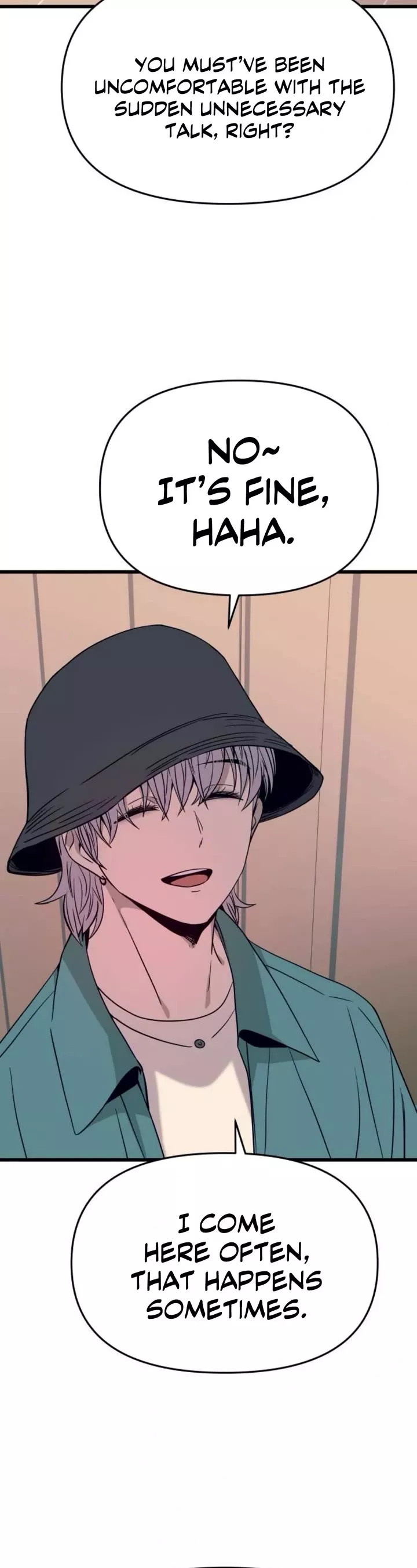 My Bias Gets on the Last Train, chapter 62, image 9