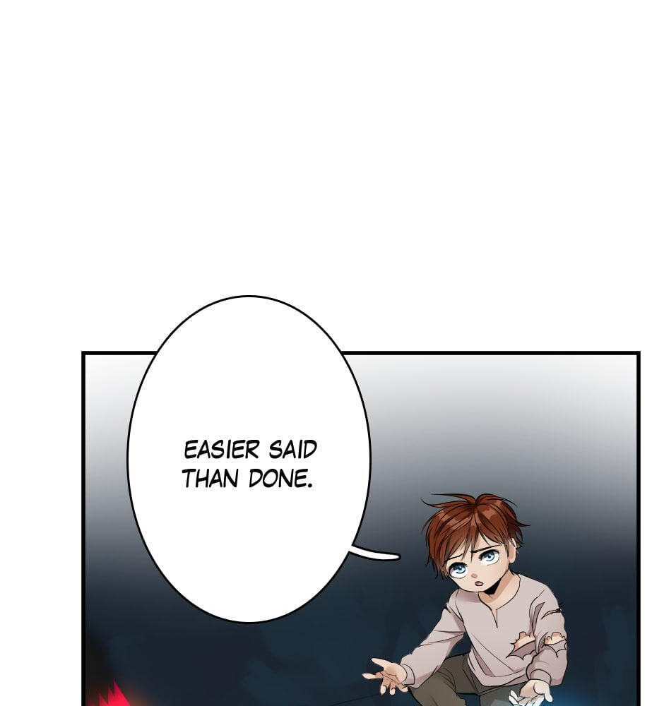 The Beginning After the End, chapter 14, page 94