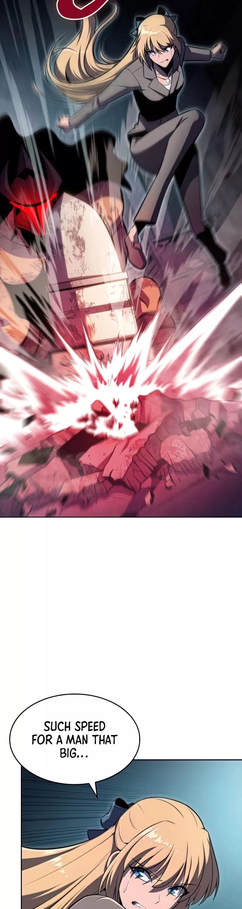 Solo Max-Level Newbie, chapter 60, image 3