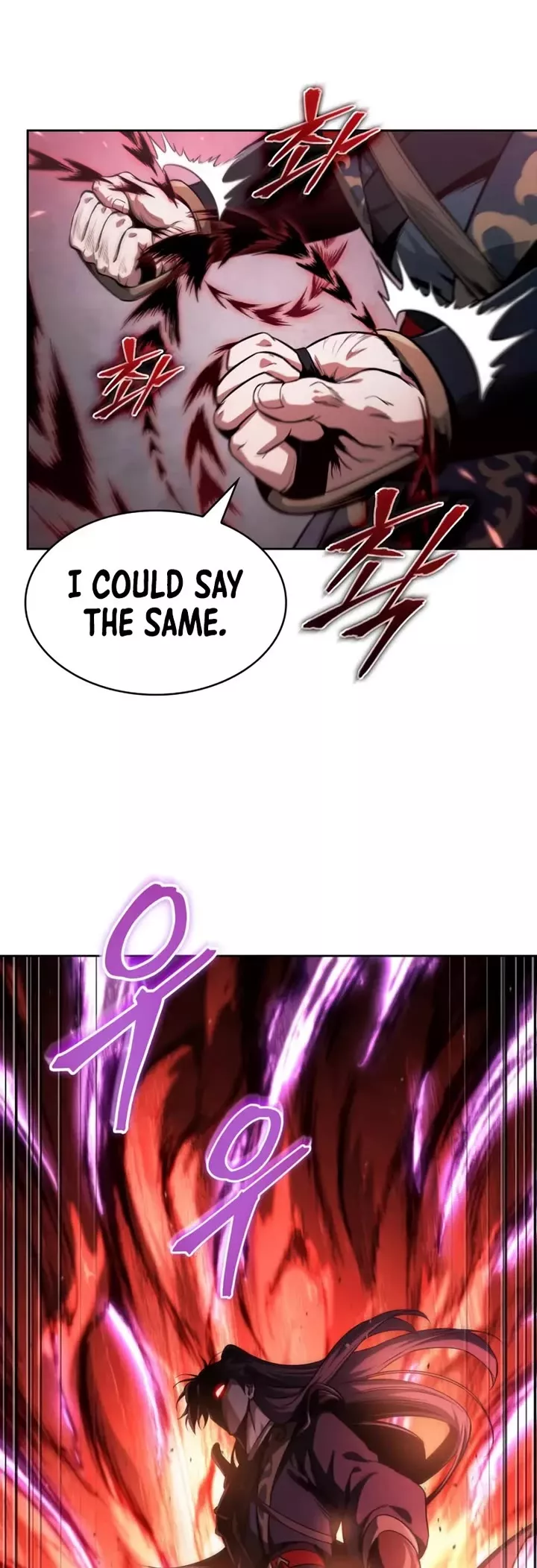 Nano Machine, chapter 299, image 13