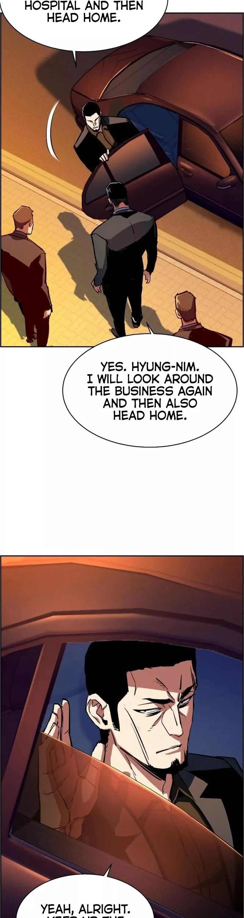 Teenage Mercenary, chapter 79, image 24