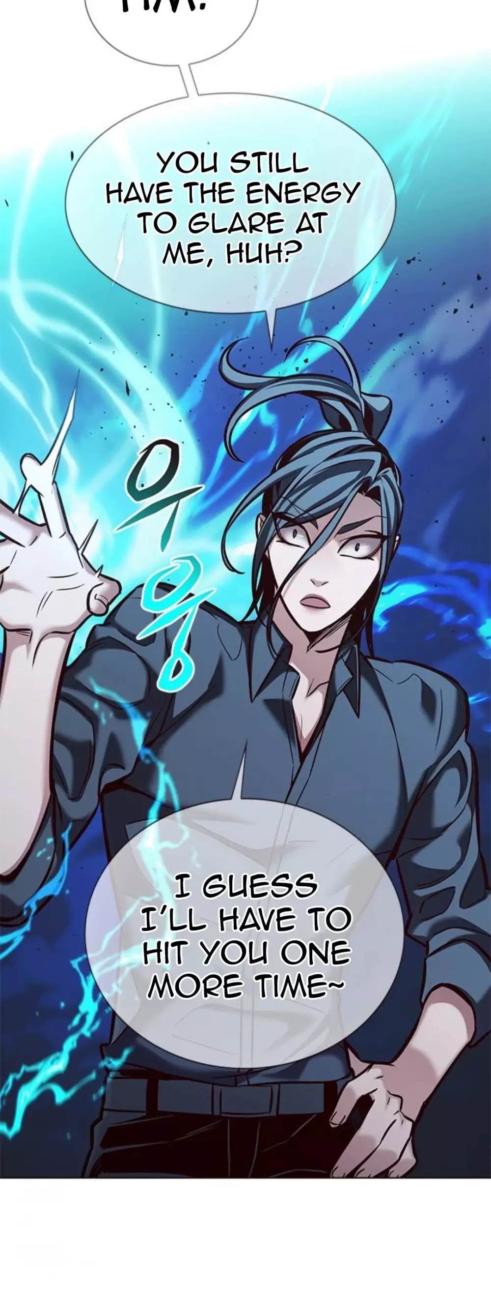 Eleceed, chapter 185, image 51