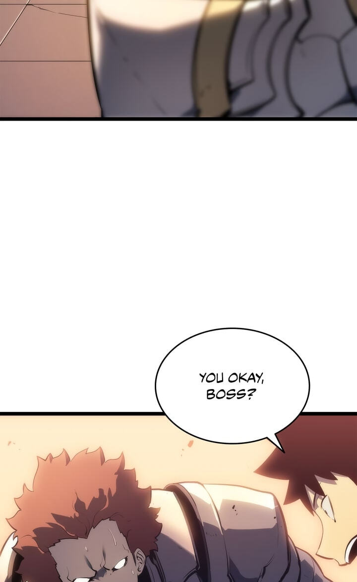 Solo Leveling, chapter 119, image 44