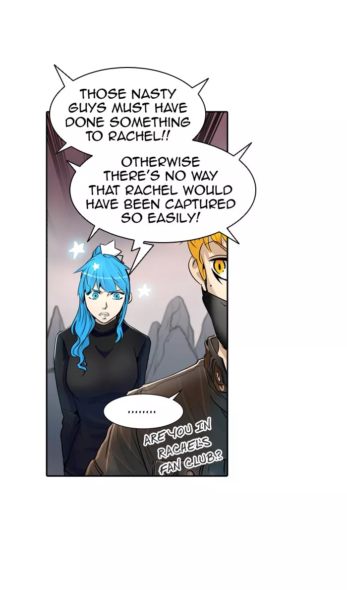 Tower of God, chapter 338, image 47