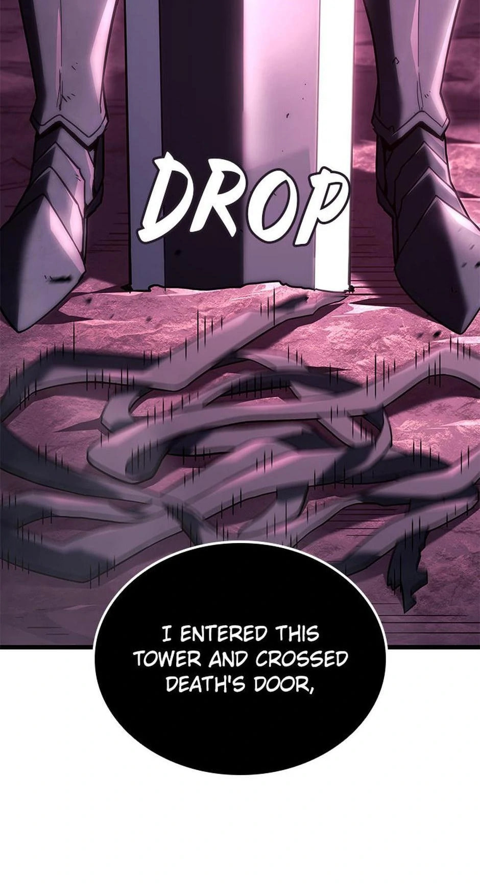 Revenge of the Baskerville Bloodhound, chapter 124, image 36