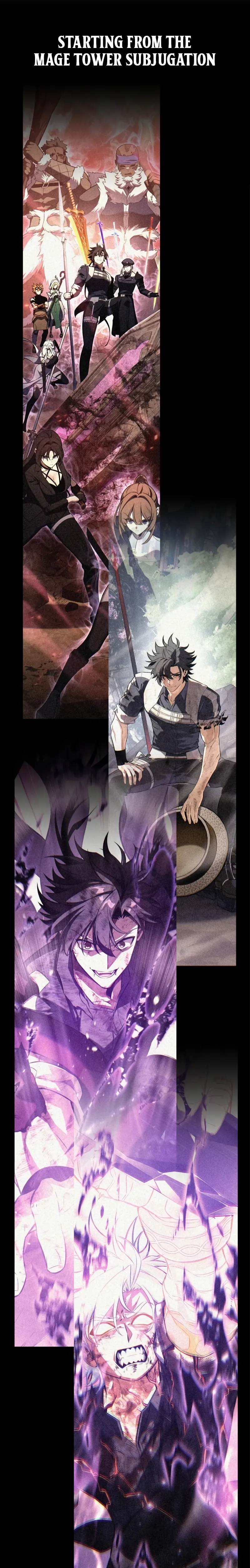 I Killed the Main Player, chapter 114, image 30