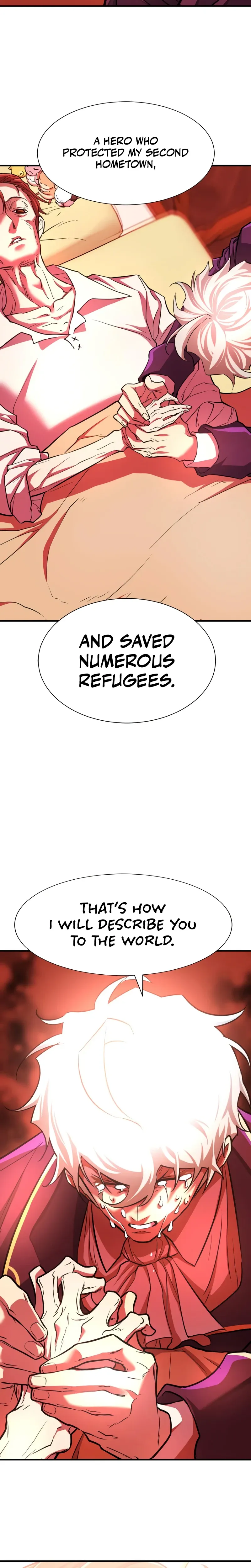 The Greatest Estate Developer, chapter 70, image 13