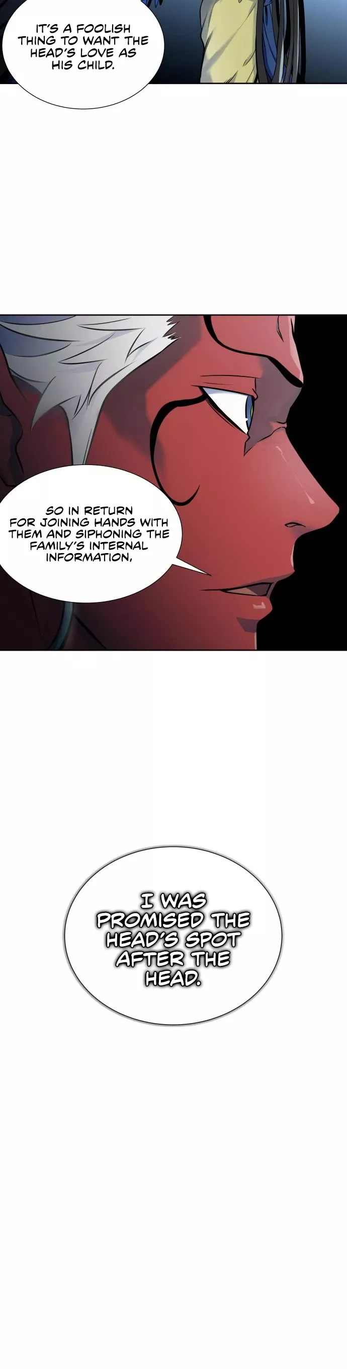 Tower of God, chapter 593, image 37
