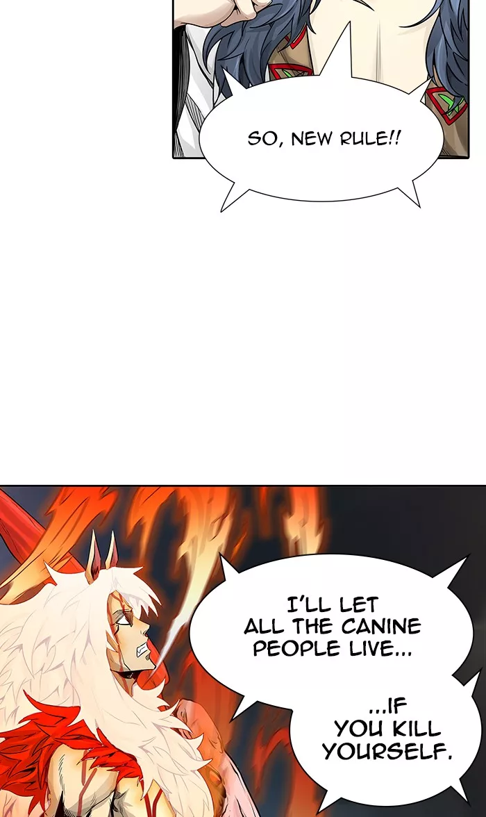 Tower of God, chapter 463, image 122