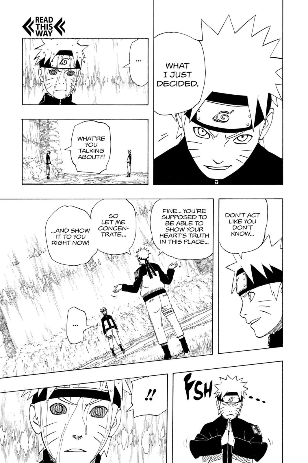 Naruto, chapter 495, image 7