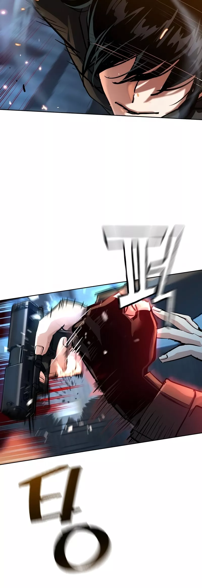 Teenage Mercenary, chapter 269, image 20