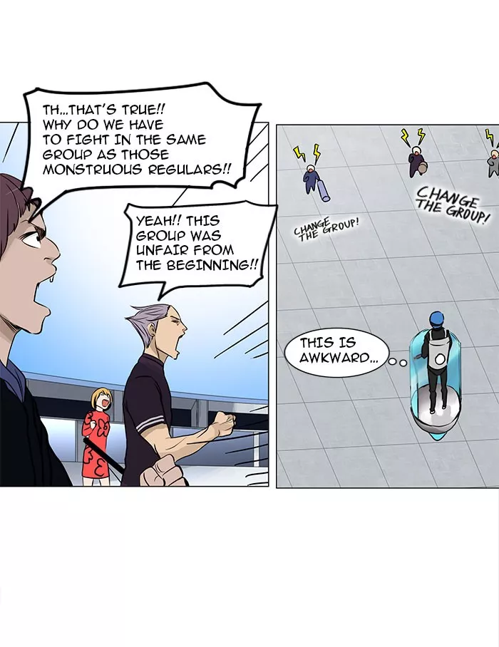 Tower of God, chapter 154, image 29