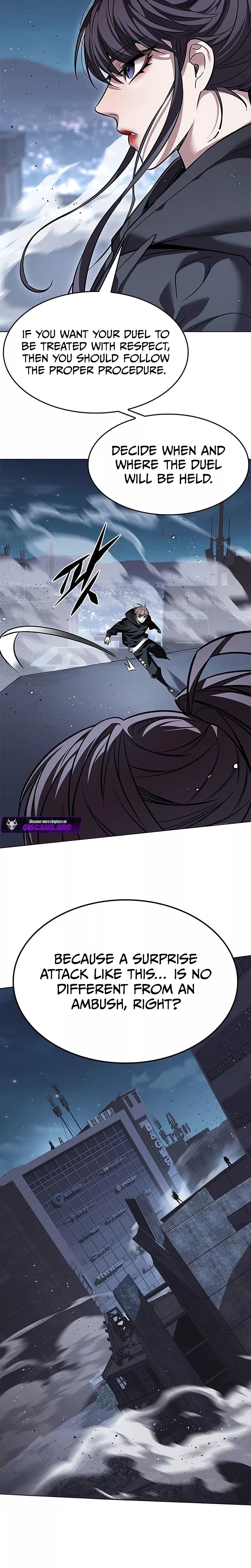 Eleceed, chapter 378, image 29