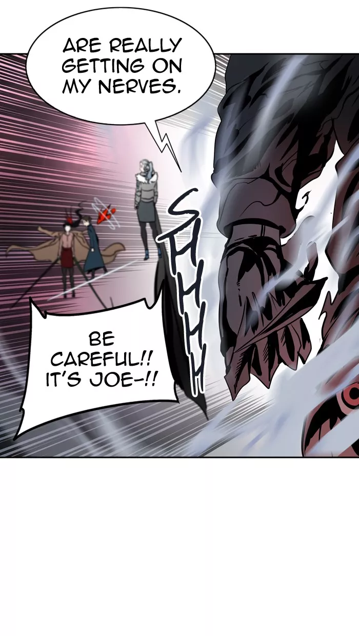 Tower of God, chapter 328, image 108