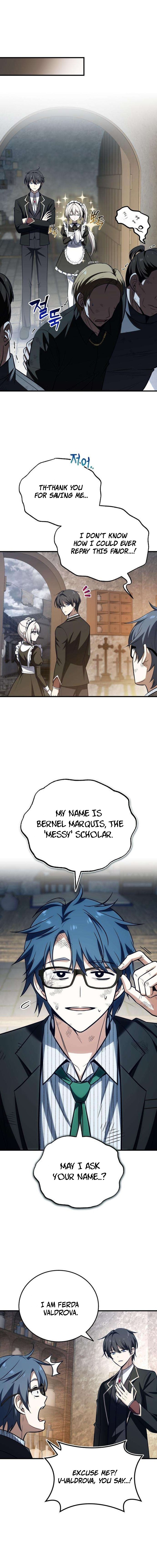 I Married the Dragon I Killed, chapter 9, image 16