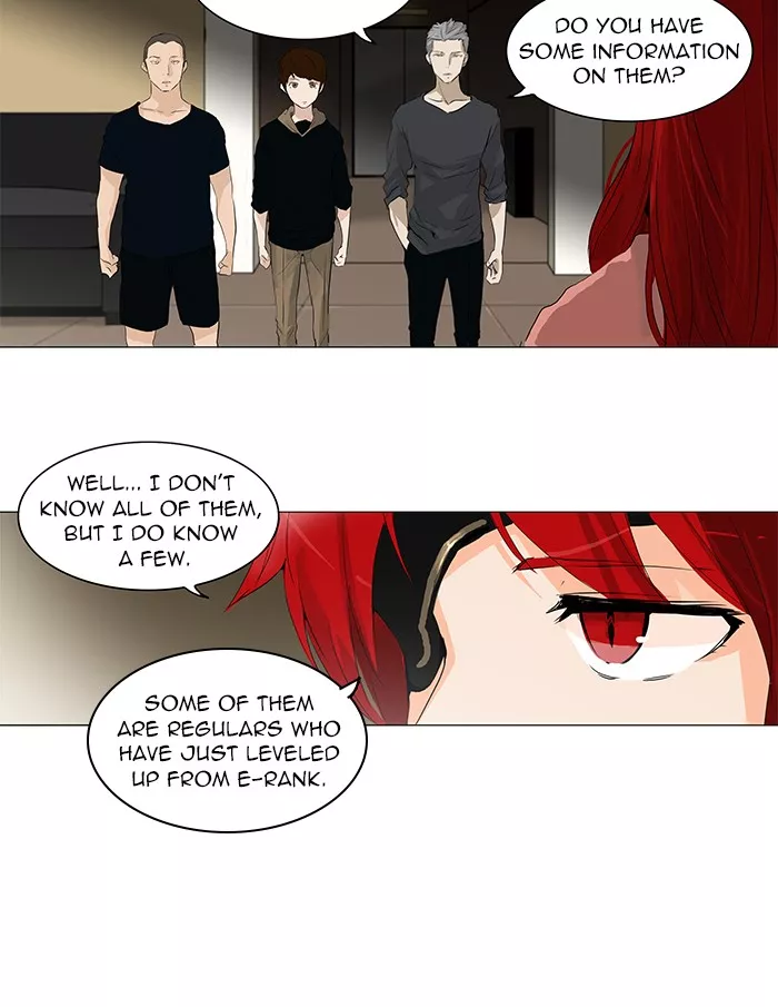 Tower of God, chapter 203, image 24