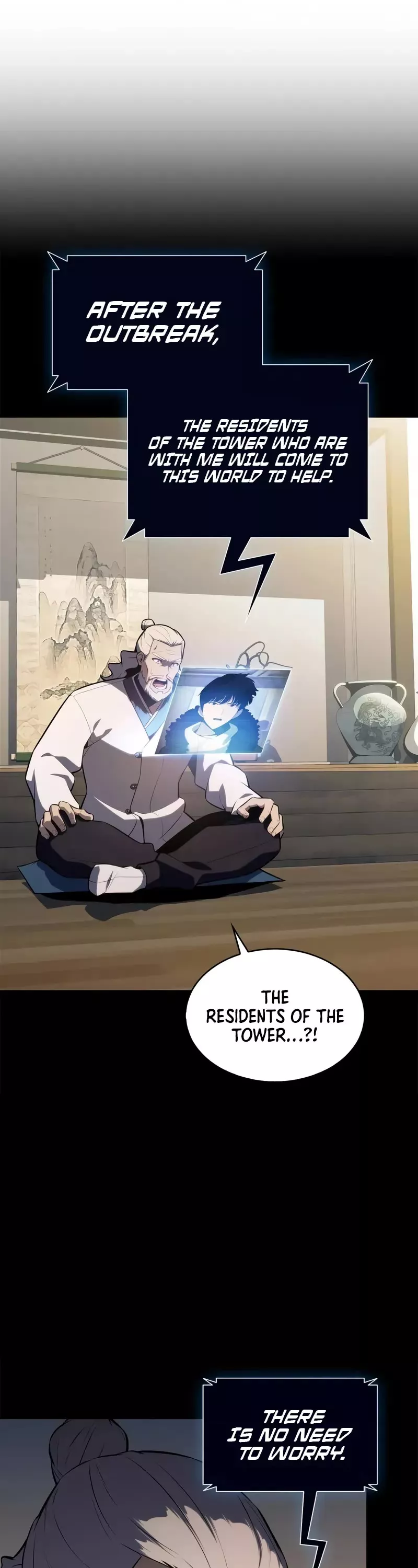Solo Max-Level Newbie, chapter 183, image 45