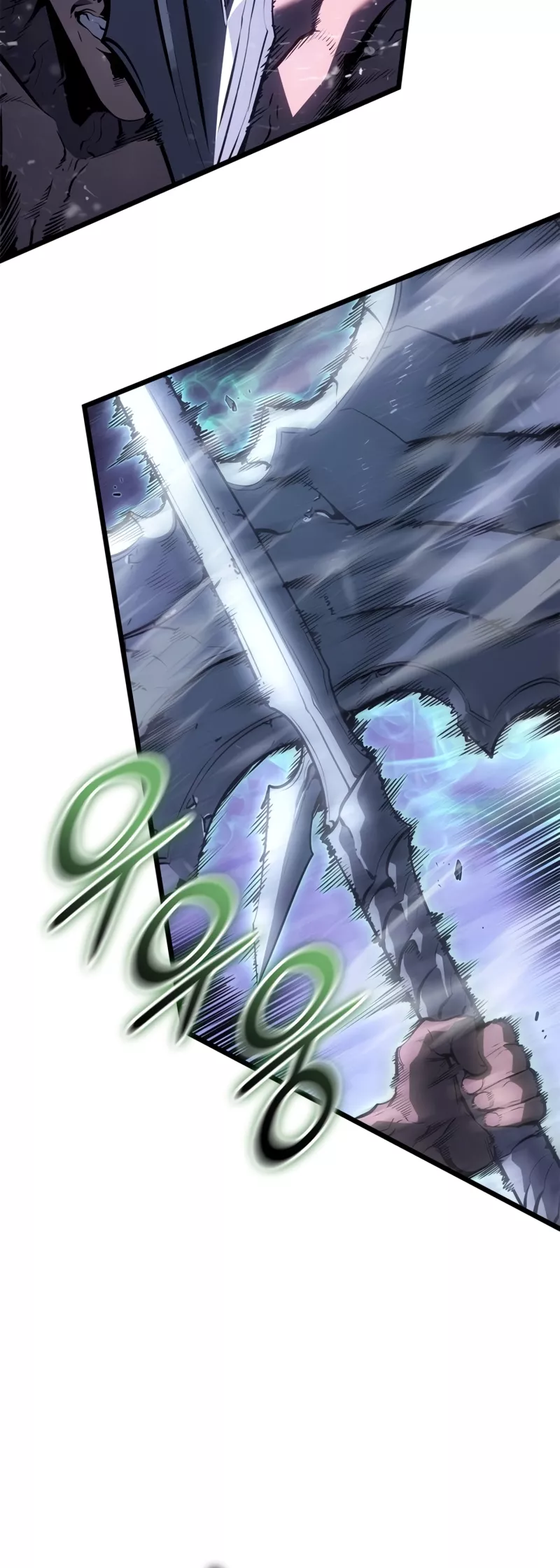 Solo Leveling: Ragnarok, chapter 67, image 45
